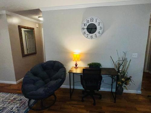 Billede fra billedgalleriet på Tranquil Townhouse Near Lake i Guntersville