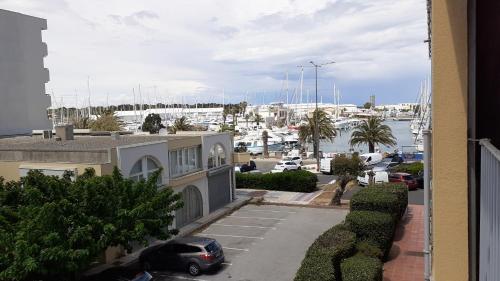 La Marina