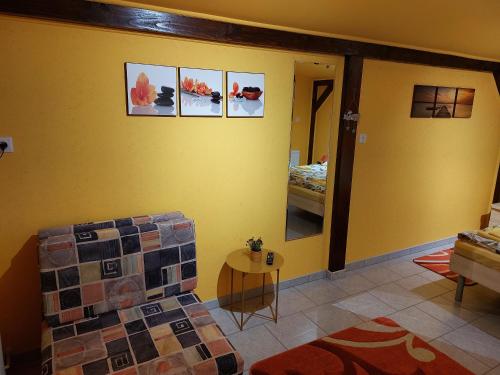 Gallery image of Biagio apartman in Balatonlelle