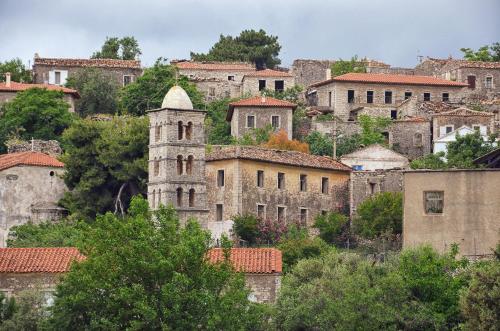 Fotografie z fotogalerie ubytování Villa delux v destinaci Qëparo