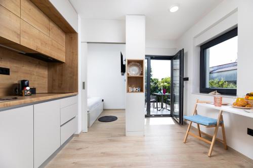 Areca Luxury Studio