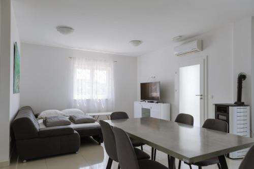 Grey House Zadar