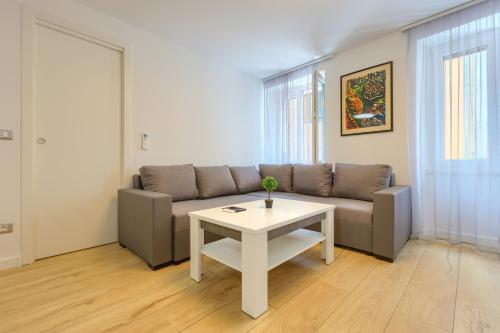 Apartment Tale - Brand new apartment in Pula's old town, with free Netflix and Wi-Fi