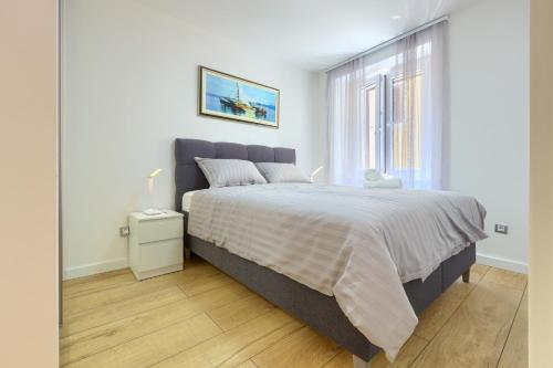 Apartment Tale - Brand new apartment in Pula's old town, with free Netflix and Wi-Fi