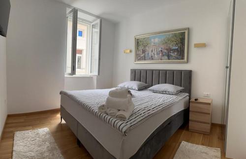 Old Town Apolon Luxury apartment