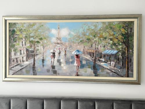 Old Town Apolon Luxury apartment