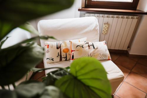オージモにあるOsimo Caves Roomsのギャラリーの写真