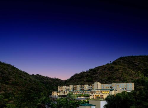 Radisson Blu Resort Kumbhalgarh – Photos 4