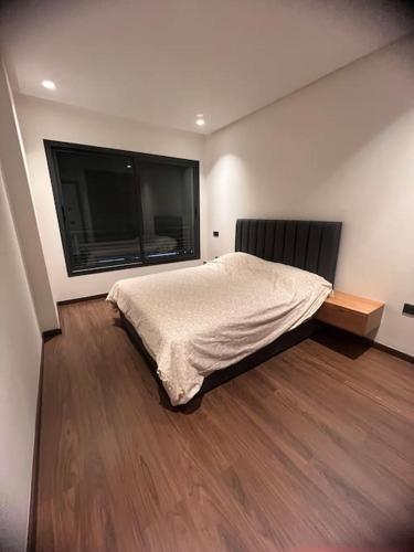 Appartement moderne de luxe