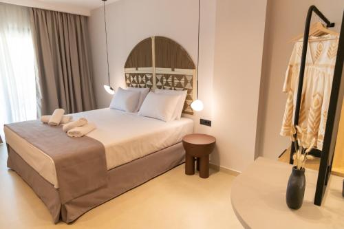 Anesis Deluxe Apartments