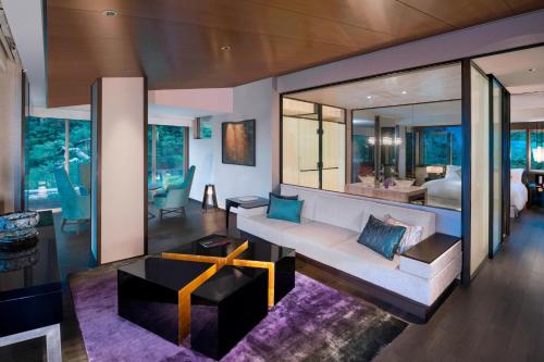 Suiran, a Luxury Collection Hotel, Kyoto