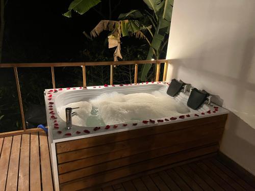 Cabaña Los Cedros – Photos 5