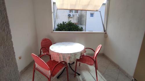 Apartments with WiFi Duce, Omis - 21055