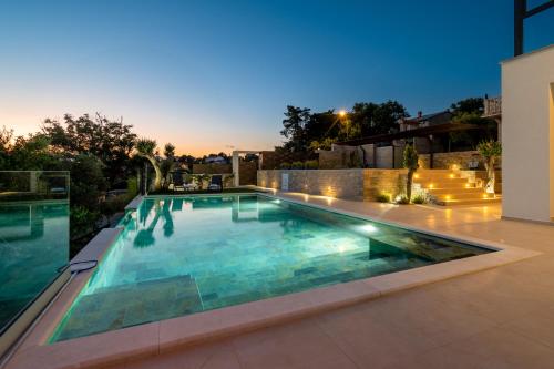 Gallery image of Bay Diamond in Novalja