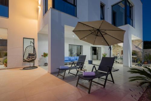 Gallery image of Bay Diamond in Novalja
