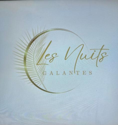 LES NUITS GALANTES MANDEVILLA MAISON PRIVÉE AVEC JACUZZI