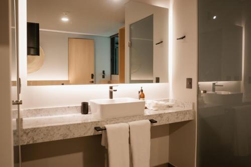 Gallery image of Casa Lomah WTC in Mexico City