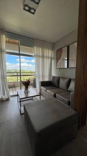 Departamento moderno
