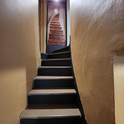 Photo de la galerie de l'établissement Maison Disney - 2 suites premium - à 10 minutes du Parc Disneyland, à Condé-Sainte-Libiaire