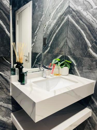 Fotografie z fotogalerie ubytování ِALMABEET Resort v destinaci Sinādil