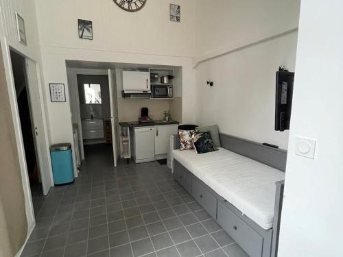 Appartement Carcans-Maubuisson, 2 pièces, 4 personnes - FR-1-648-146