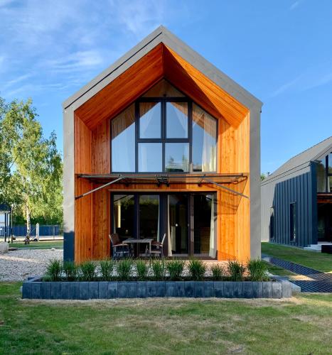Baltic Homes Lubiatowo