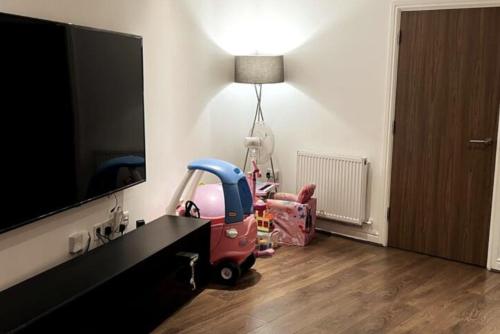 Gallery image of Wonderful Family Friendly Cosy Home Free Parking in Crayford