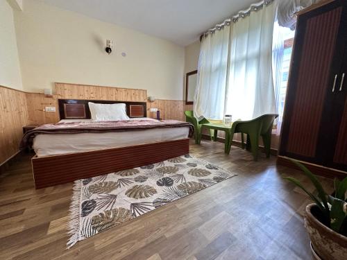 Jal-Vayu Cottages – Photos 4