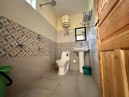 Jal-Vayu Cottages – Photos 3