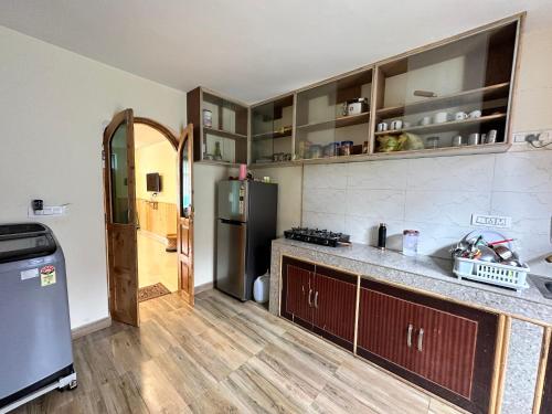 Jal-Vayu Cottages – Photos 2