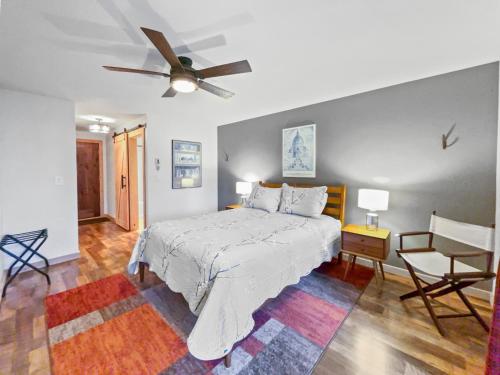 Ảnh trong thư viện ảnh của Fourth Sister Retreat ở Sisters