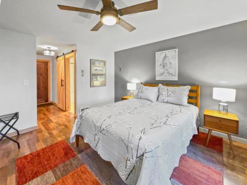 Ảnh trong thư viện ảnh của Fourth Sister Retreat ở Sisters