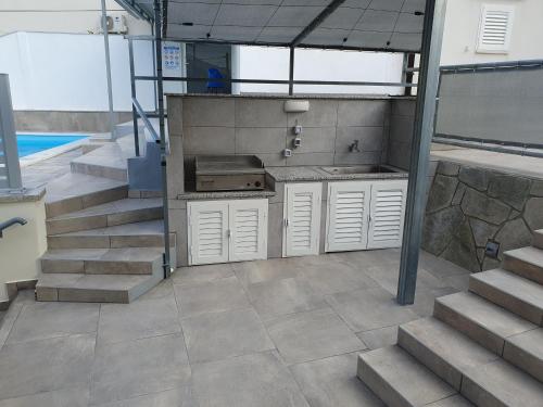 Foto sihtkohas Draga Bašćanska asuva majutusasutuse Villa Carmen galeriist