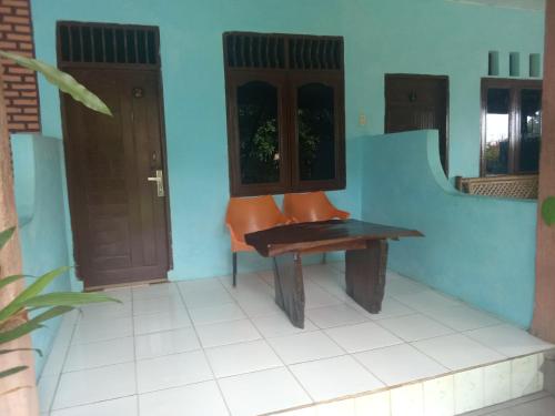 ブキットラワンにあるJungle treking & Jungle Tour if you want to stay here,you must book treking only with usのギャラリーの写真