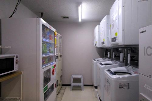 Fotografie z fotogalerie ubytování Kumamoto Tokyu REI Hotel v destinaci Kumamoto