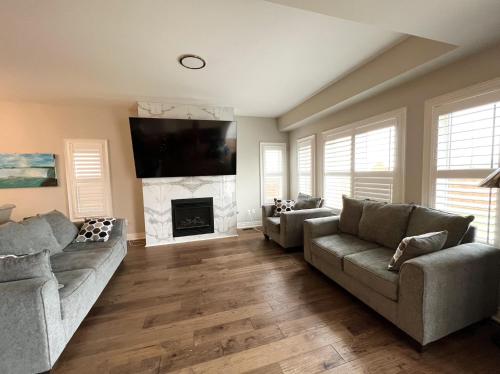 Luxurious 4 bedroom home – Photos 4