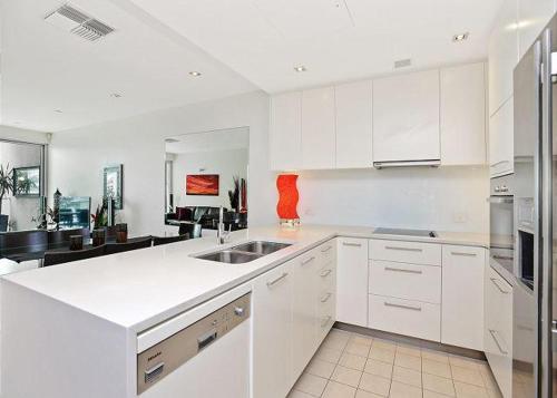 Gallery image of BREEZE COMBO 25 and 26 in Victor Harbor