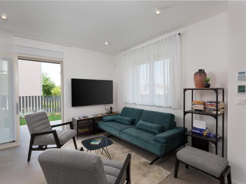 Lemon3 Deluxe Apartment