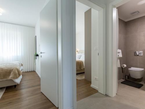 Lemon3 Deluxe Apartment