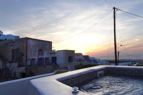 Foto Cycladic House in Finikia Oia 4