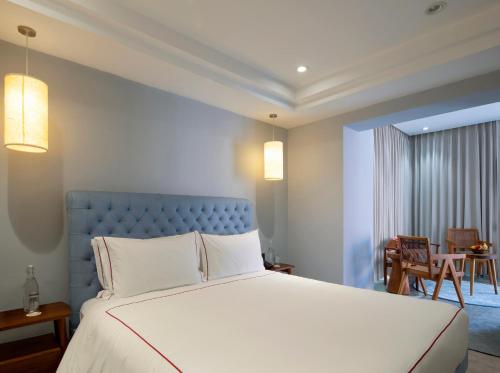 Gallery image of The Earth Amritsar, Trademark Collection by Wyndham in Amritsar