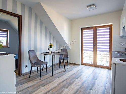 Apartament Megalo
