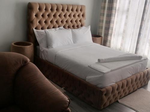 Gallery image of Shoeshoe Villa in Maseru