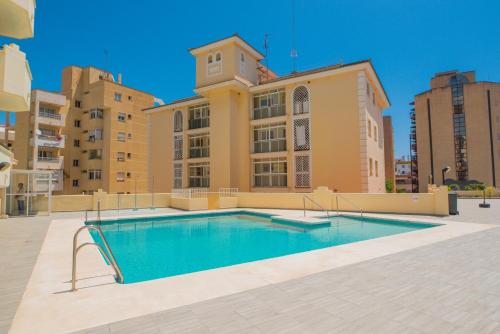Torremolinos Beach&pool Select