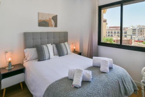 Torremolinos Beach&pool Select