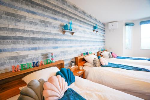 Gallery image of Hotel Santa Barbara Miyakojima Resort in Miyako-jima
