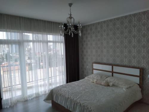 Gallery image of APARTMENT: BATUMI, LERMONTOVI ST.76 in Batumi