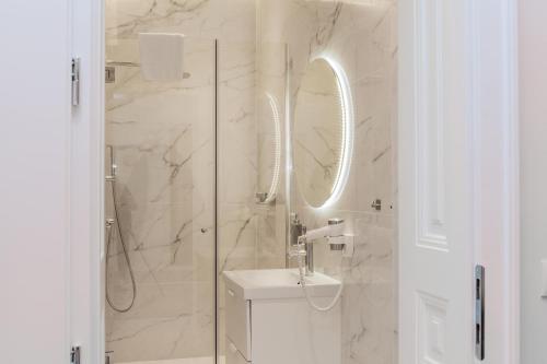 Vienna Stay Apartments Taborstrasse