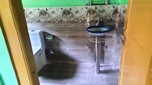 Φωτογραφία από το άλμπουμ του Siramani River Camp σε Jispa