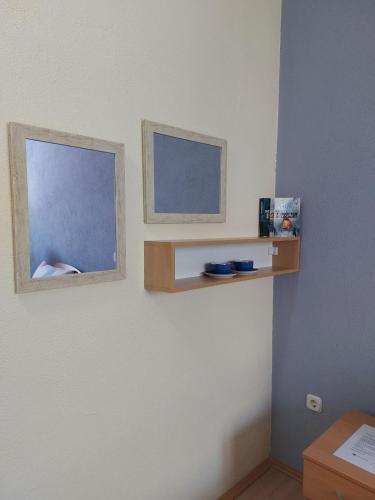 Gallery image of PS Apartments - Peshtani in Peštani